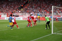 1. FC Union Berlin vs. Eintracht Braunschweig, 12.08.2012