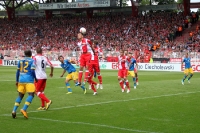 1. FC Union Berlin vs. Eintracht Braunschweig, 12.08.2012