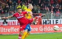 1. FC Union Berlin vs. Eintracht Braunschweig 