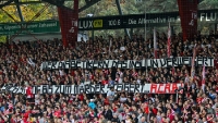1. FC Union Berlin vs. FC Erzgebirge Aue, 27. Oktober 2013