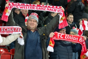 1. FC Union Berlin vs. FC Ingolstadt 04 