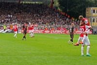 1. FC Union Berlin vs. FC St. Pauli, 3:2