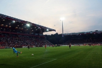 1. FC Union Berlin vs. Fortuna Düsseldorf, 08.08.2014