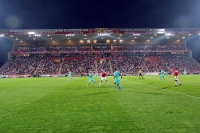 1. FC Union Berlin vs. Fortuna Düsseldorf 2:1