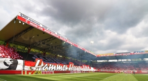 1. FC Union Berlin vs. Hamburger SV