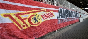 1. FC Union Berlin vs. Holstein Kiel