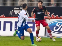 1. FC Union Berlin vs. Karlsruher SC