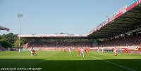 1. FC Union Berlin vs. Karlsruher SC