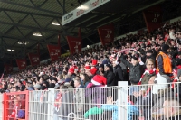 1. FC Union Berlin vs Karlsruher SC