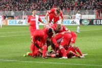 1. FC Union Berlin vs KSC 2:0