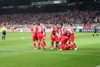 1. FC Union Berlin vs KSC 2:0