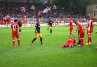 1. FC Union Berlin vs. RasenBallsport Leipzig