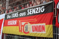 1. FC Union Berlin vs. RasenBallsport Leipzig