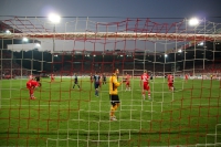 1. FC Union Berlin vs. RB Leipzig, 1:1