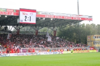 1. FC Union Berlin vs. RB Leipzig, 2:1