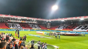 1. FC Union Berlin vs. SC Braga