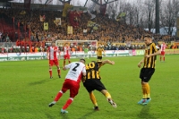 1. FC Union Berlin vs. SG Dynamo Dresden 0:0
