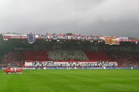 1. FC Union Berlin vs. SpVgg Greuther Fürth 2:4