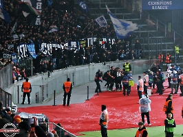 1. FC Union Berlin vs. SSC Neapel