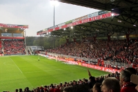 1. FC Union Berlin vs. SV Jahn Regensburg