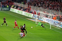 1. FC Union Berlin vs. SV Jahn Regensburg