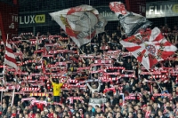 1. FC Union Berlin vs. SV Sandhausen 3:0