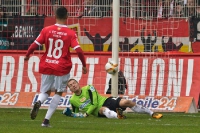 1. FC Union Berlin vs. TSV 1860 München