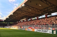 1. FC Union Berlin vs. VfL Bochum