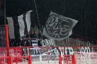 1. FC Union Berlin vs. VfR Aalen, 29.11.2013