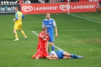 1. FC Union Berlin - FC Hansa Rostock, 29.04.2012, 5:4