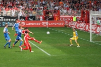 5:4 gegen den FC Hansa Rostock, 29. April 2012
