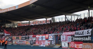 Eintracht Braunschweig vs. 1. FC Union Berlin