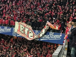 Hamburger SV vs. 1. FC Union Berlin