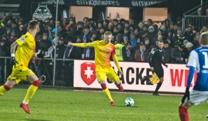 Holstein Kiel vs. 1. FC Union Berlin