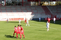 1. FC Union Berlin II - BFC Dynamo 4:2, 02. Oktober 2011