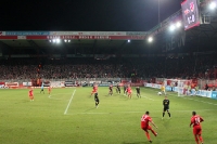 1. FC Union Berlin - FC Energie Cottbus, 1:0, 02.Dezember 2011