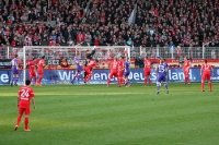 1. FC Union Berlin - FC Erzgebirge Aue, 1:0, 05. April 2012