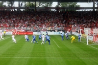 1. FC Union Berlin - FC Hansa Rostock