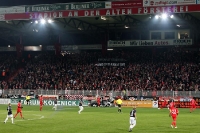 1. FC Union Berlin - VfL Bochum