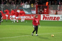 1. FC Union Berlin - 1. FC Kaiserslautern