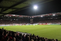 1. FC Union Berlin - 1. FC Kaiserslautern