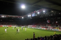 1. Fc Union Berlin - 1. FC Kaiserslautern