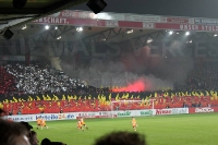 1. FC Union Berlin - FC Energie Cottbus
