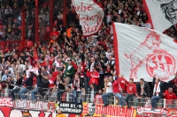 Kölner Führung beim 1. FC Union Berlin