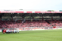 Nordostduell: 1. FC Union Berlin vs. SG Dynamo Dresden