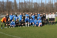 SC Union 06 vs 1. FC Union Berlin