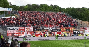 SV Darmstadt 98 vs. 1. FC Union Berlin