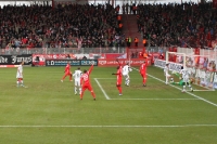 1. FC Union Berlin - FSV Frankfurt, 10.12.2011, Stadion An der Alten Försterei, 4:0, 