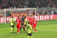 1. FC Union Berlin - Fortuna Düsseldorf