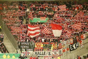 VfB Stuttgart  vs. 1. FC Union Berlin